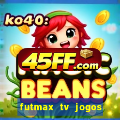 futmax tv jogos flamengo e vasco